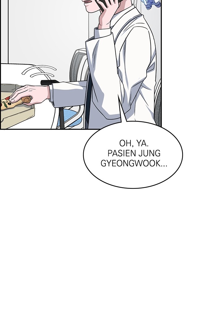 A.I Doctor Chapter 113 page 49