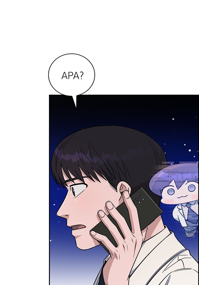 A.I Doctor Chapter 113 page 50