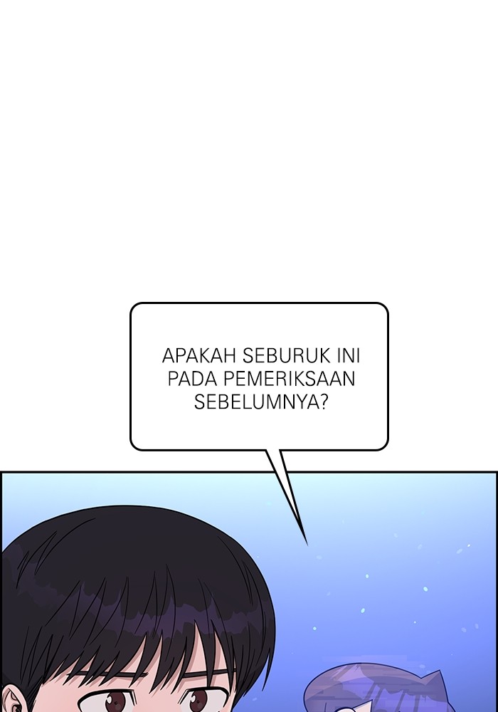 A.I Doctor Chapter 113 page 56