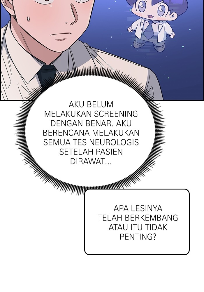 A.I Doctor Chapter 113 page 57