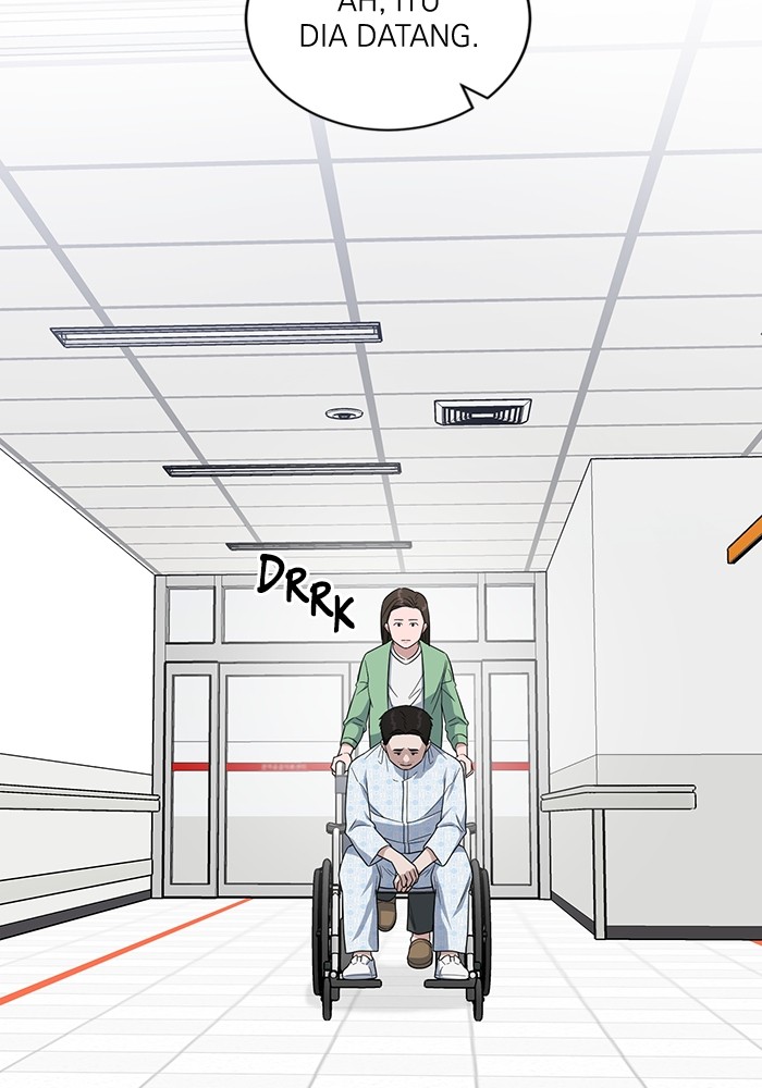 A.I Doctor Chapter 113 page 60