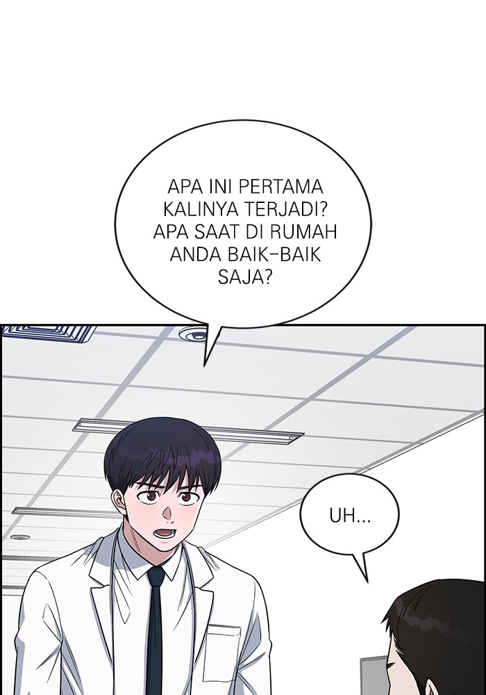 A.I Doctor Chapter 113 page 63