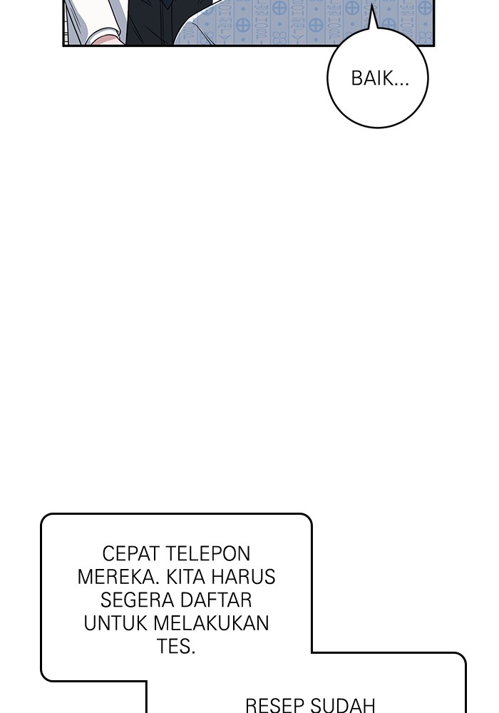 A.I Doctor Chapter 113 page 79
