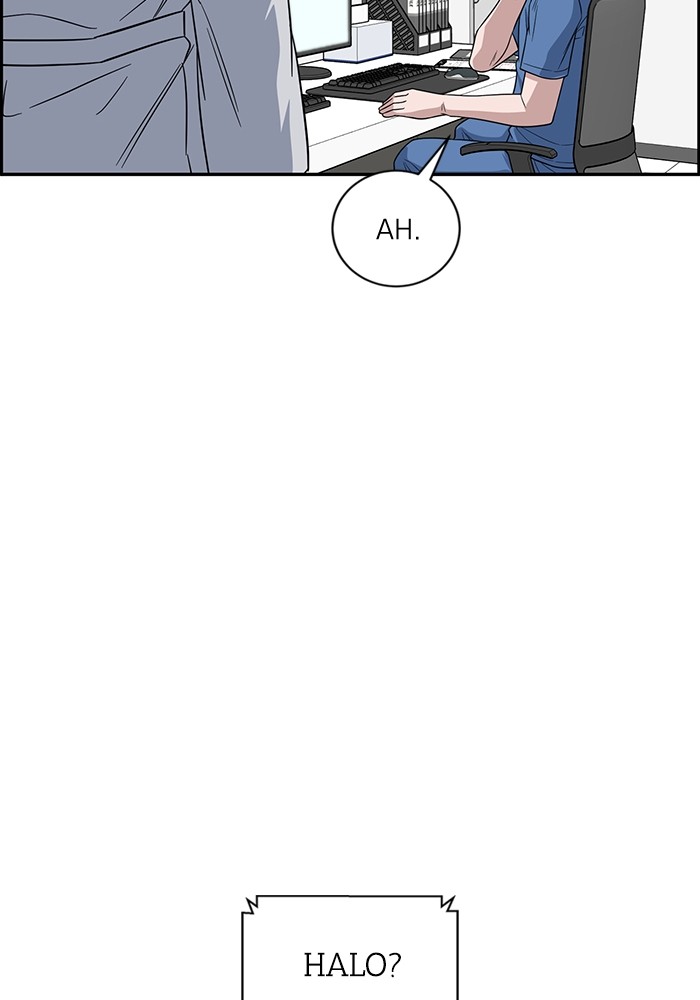 A.I Doctor Chapter 113 page 89