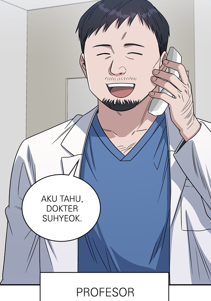 A.I Doctor Chapter 113 page 92