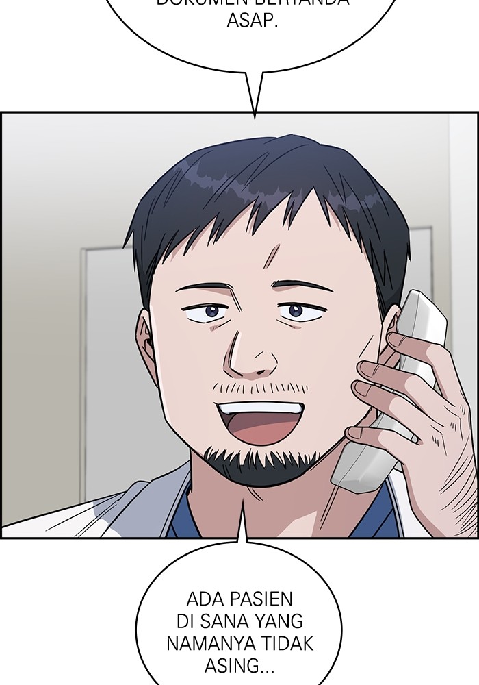 A.I Doctor Chapter 113 page 94
