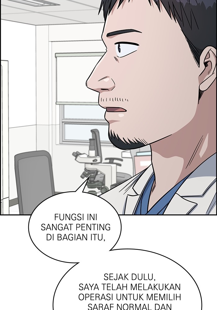 A.I Doctor Chapter 114 page 101