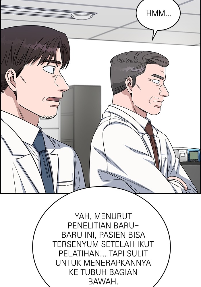 A.I Doctor Chapter 114 page 103