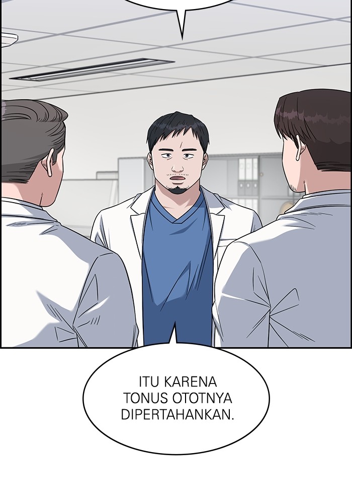 A.I Doctor Chapter 114 page 105