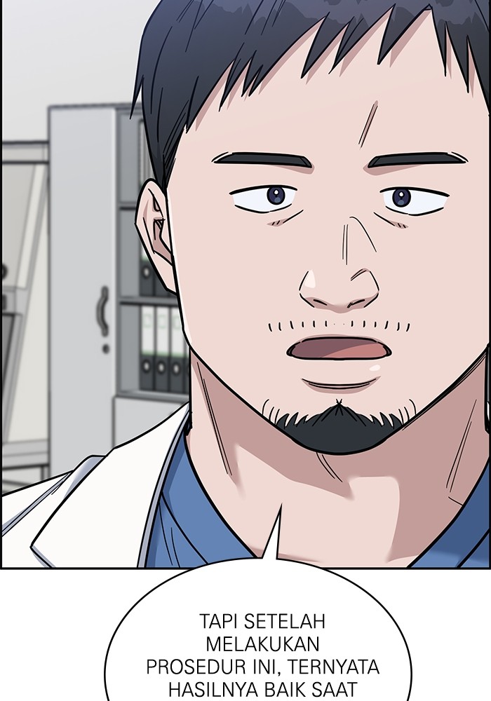 A.I Doctor Chapter 114 page 107