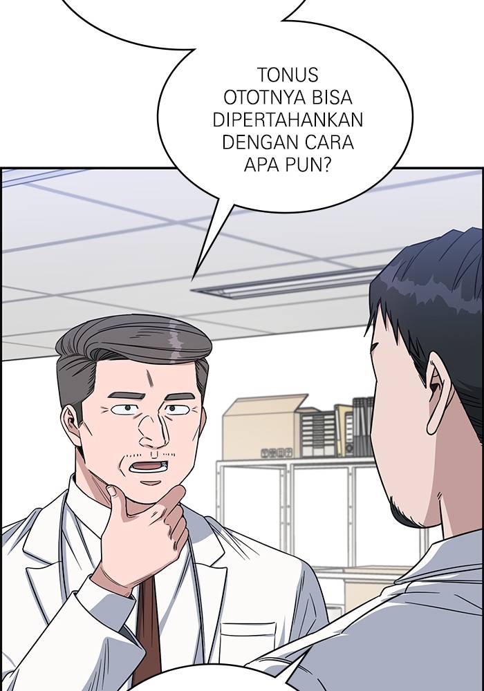 A.I Doctor Chapter 114 page 109