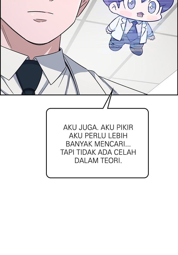 A.I Doctor Chapter 114 page 114
