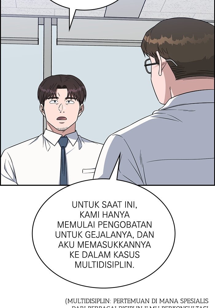 A.I Doctor Chapter 114 page 126