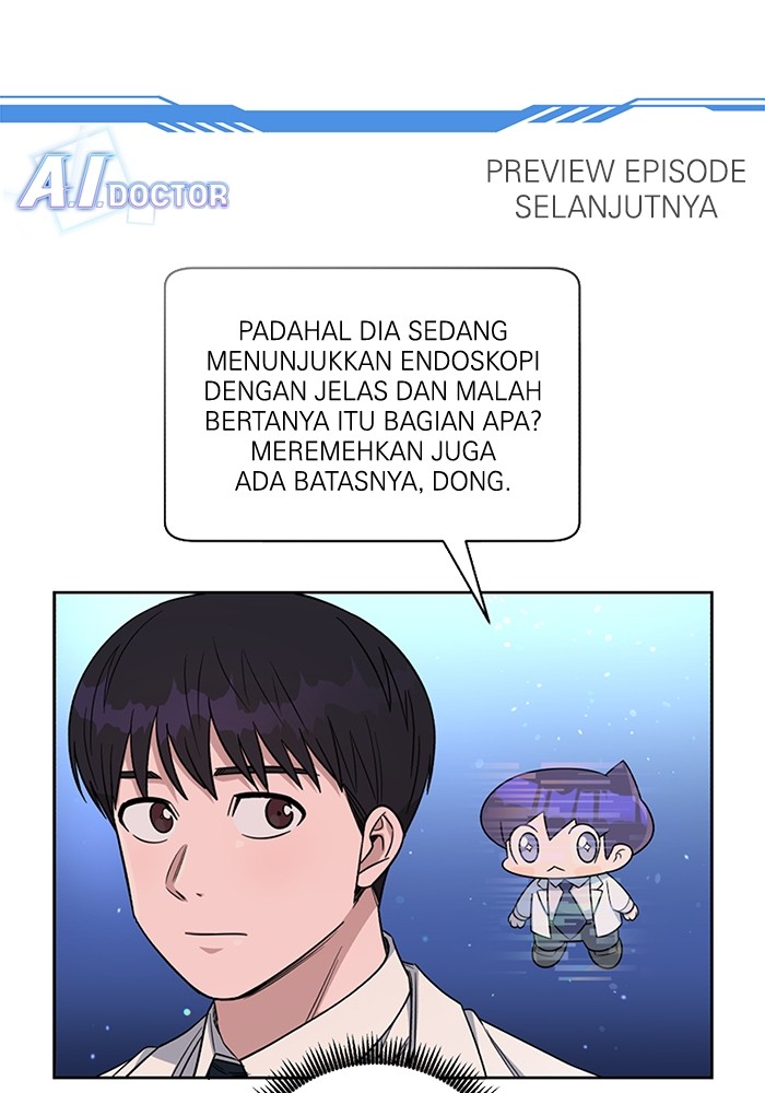 A.I Doctor Chapter 114 page 146