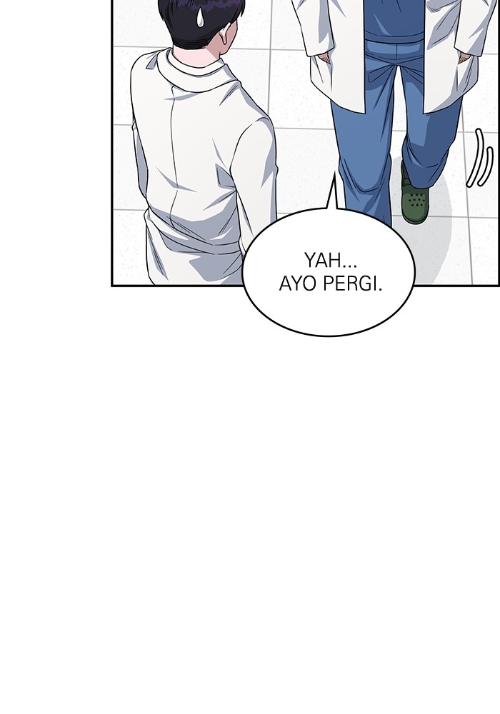 A.I Doctor Chapter 114 page 22