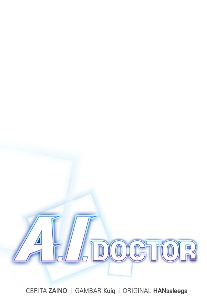 A.I Doctor Chapter 114 page 23