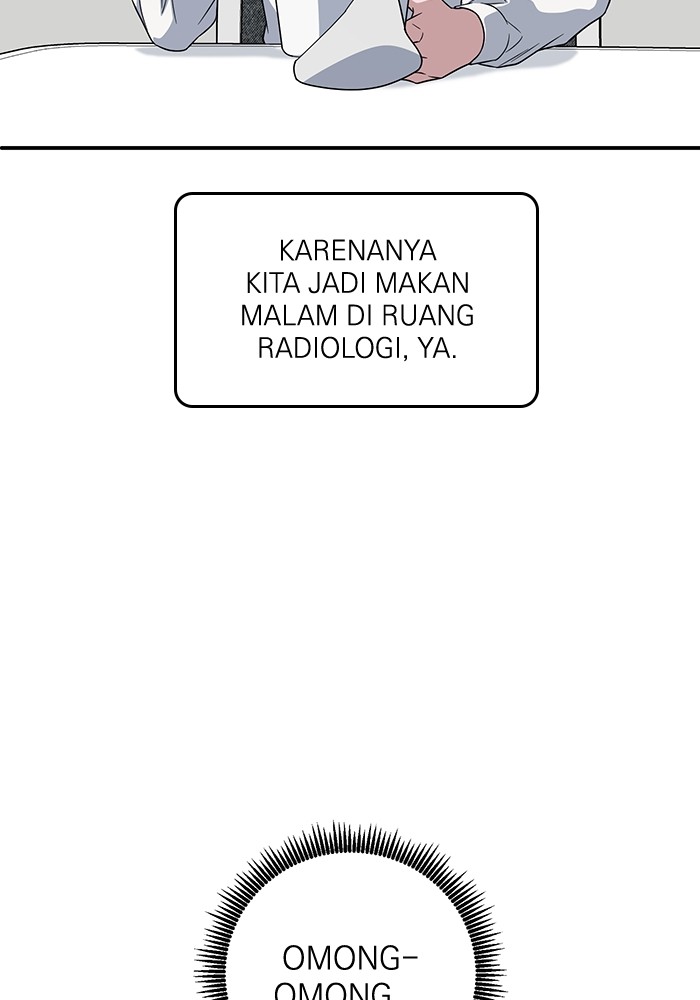 A.I Doctor Chapter 114 page 28