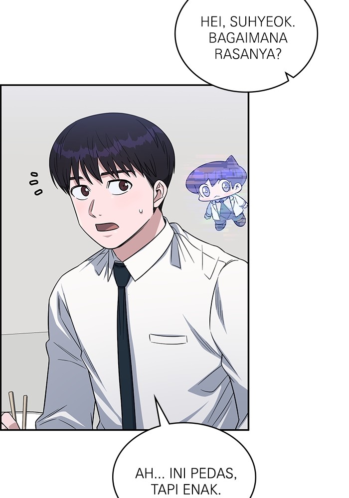 A.I Doctor Chapter 114 page 31