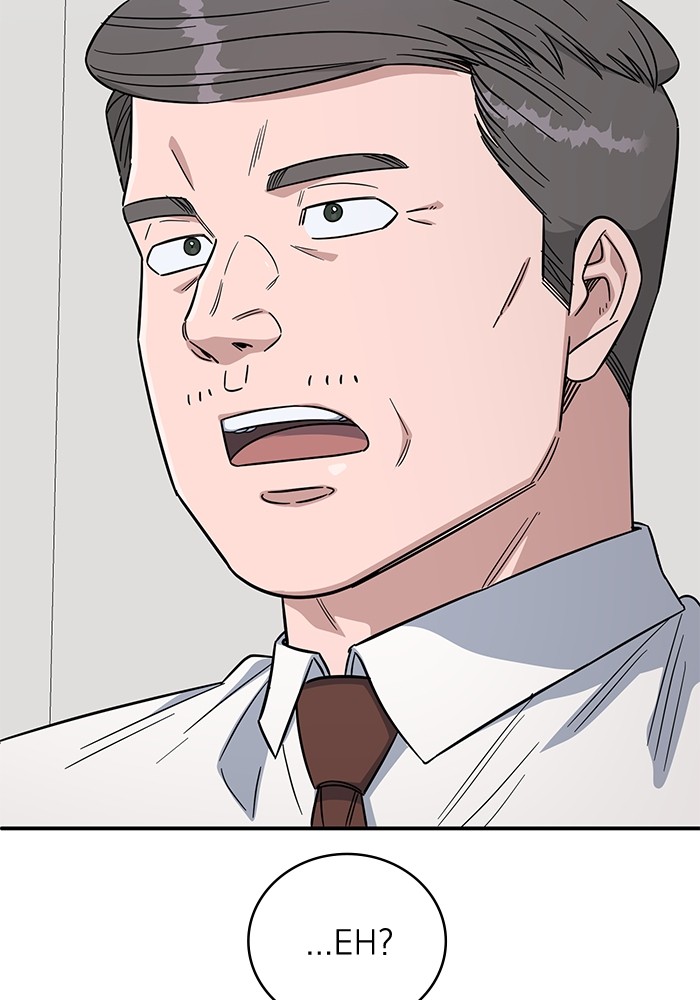 A.I Doctor Chapter 114 page 46