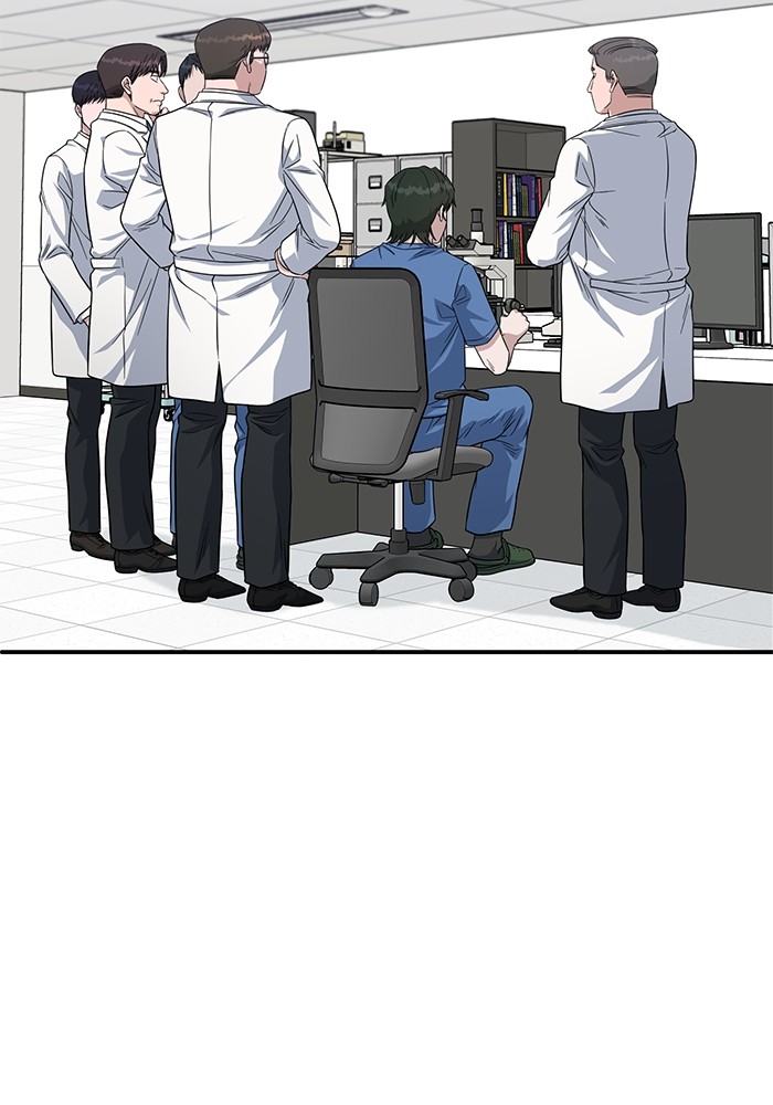 A.I Doctor Chapter 114 page 59