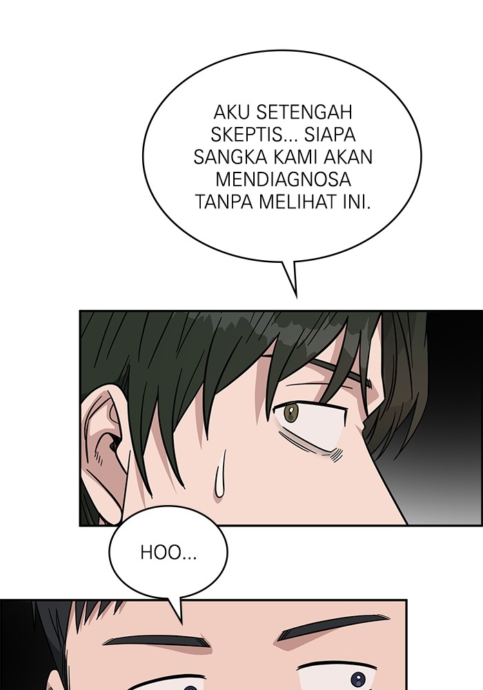 A.I Doctor Chapter 114 page 64