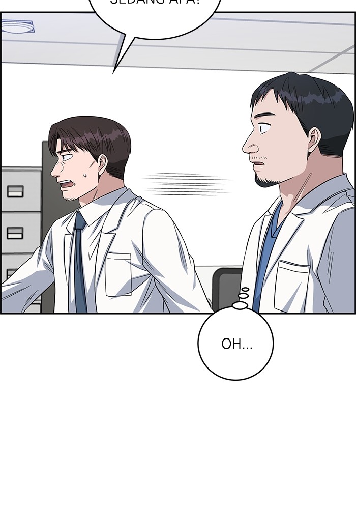 A.I Doctor Chapter 114 page 69