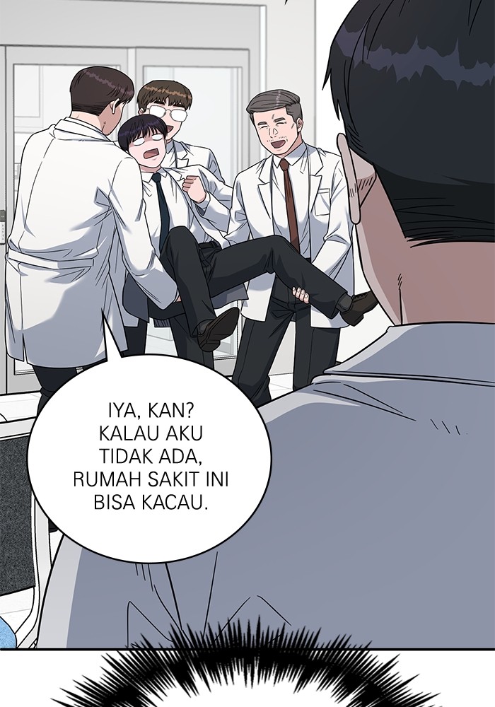 A.I Doctor Chapter 114 page 73