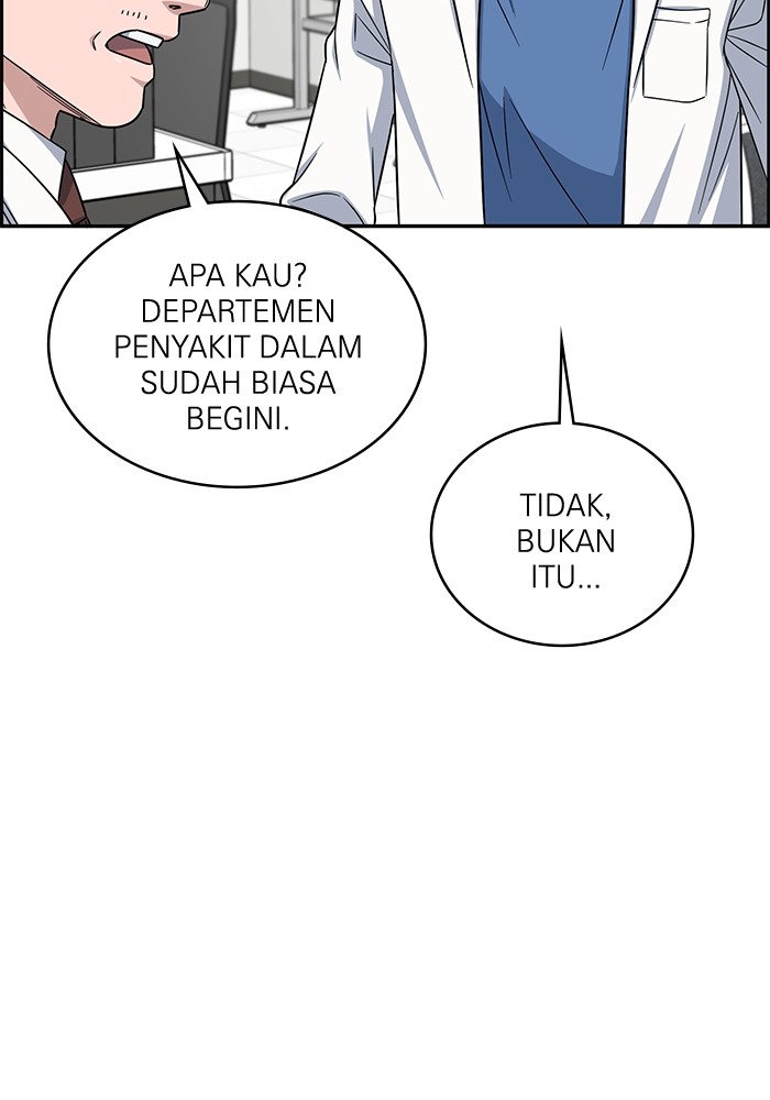 A.I Doctor Chapter 114 page 79