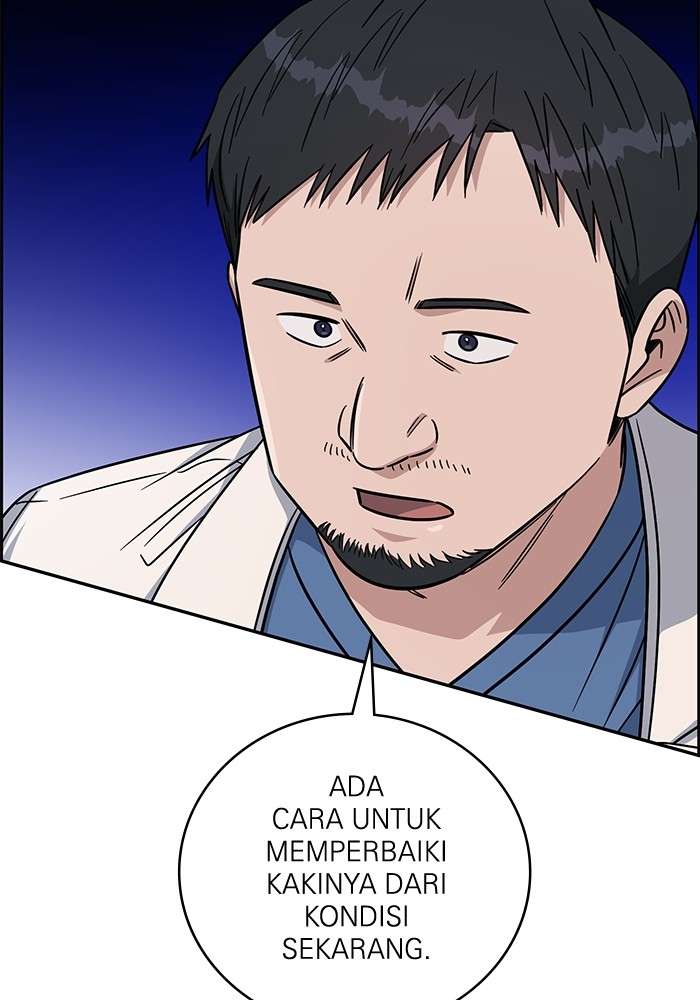 A.I Doctor Chapter 114 page 83