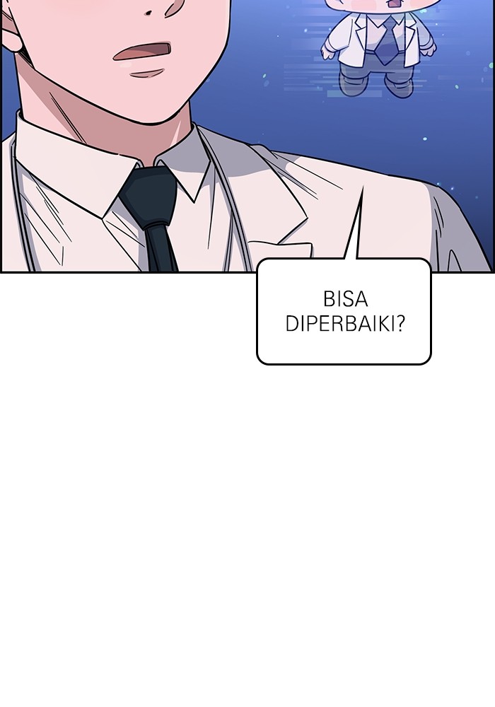 A.I Doctor Chapter 114 page 85