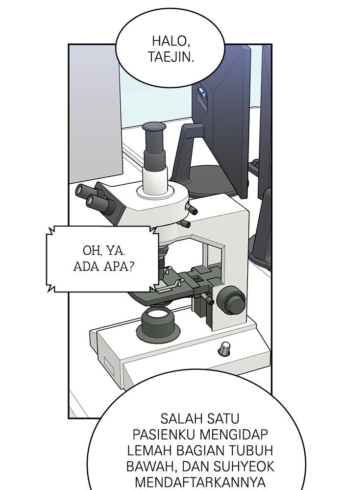 A.I Doctor Chapter 114 page 9