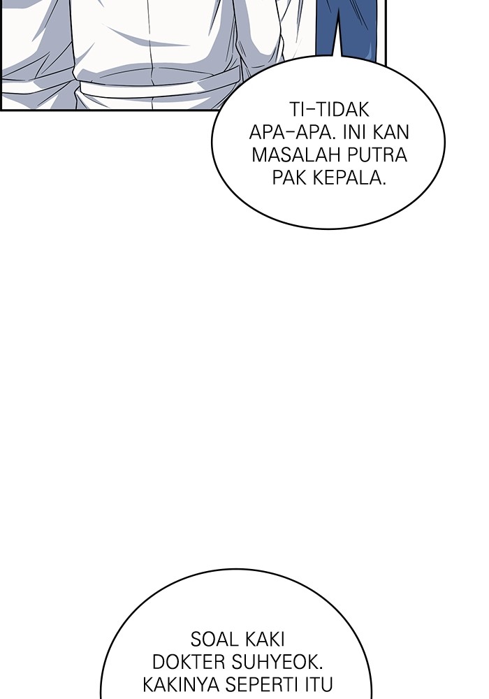 A.I Doctor Chapter 114 page 90