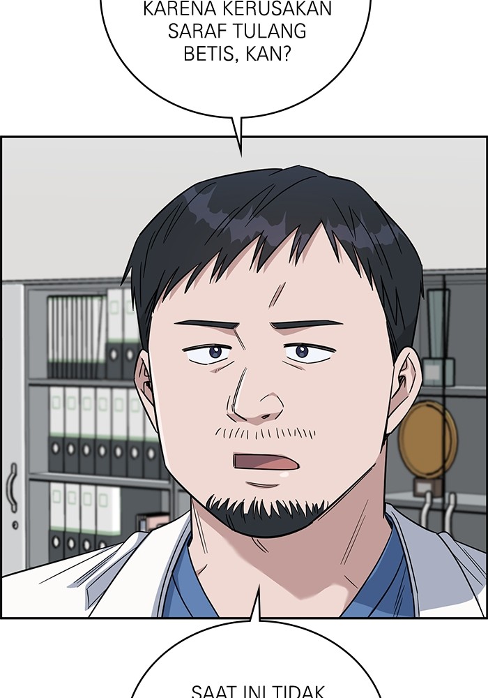 A.I Doctor Chapter 114 page 91