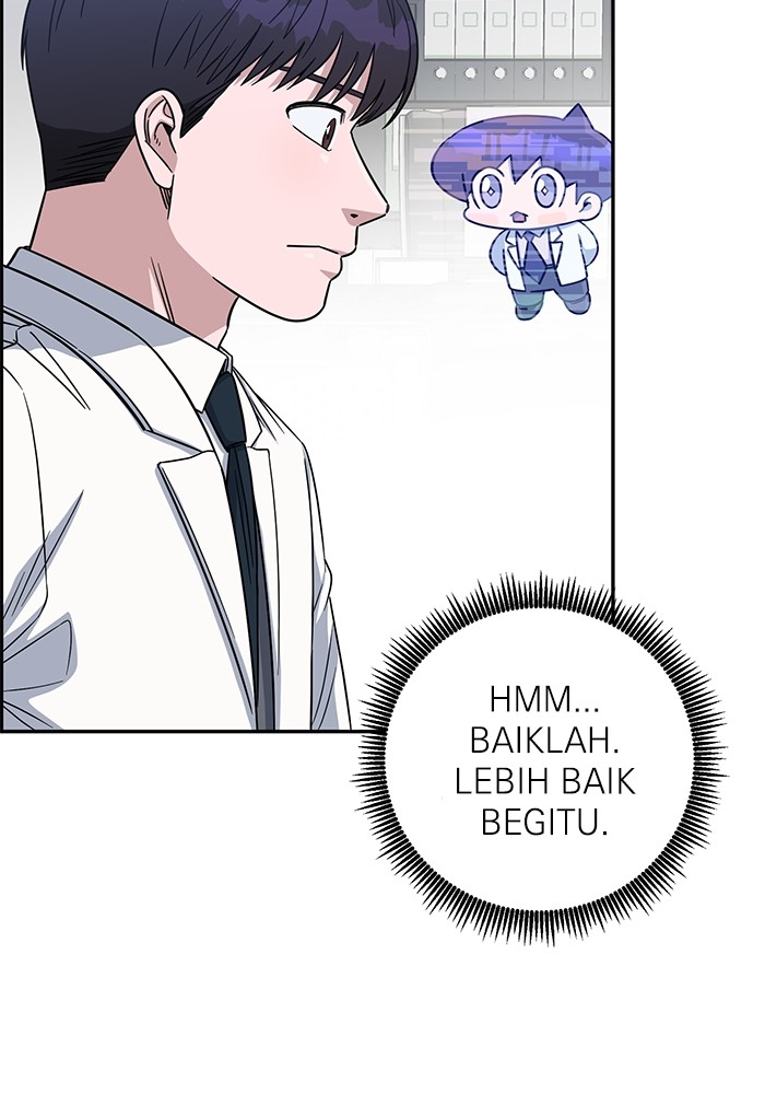 A.I Doctor Chapter 115 page 10