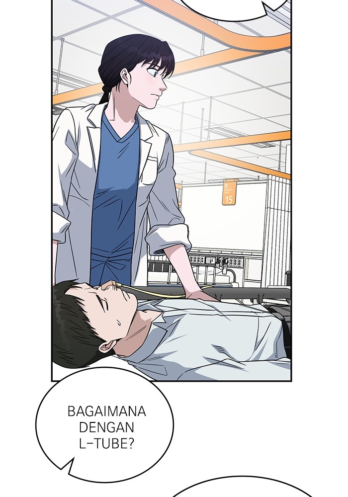 A.I Doctor Chapter 115 page 102