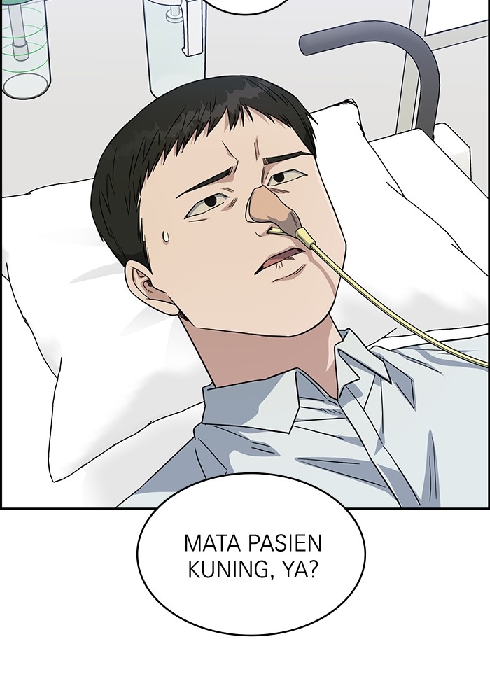 A.I Doctor Chapter 115 page 110