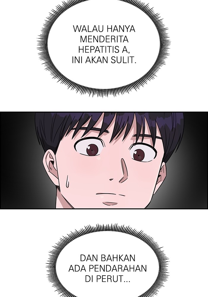 A.I Doctor Chapter 115 page 114