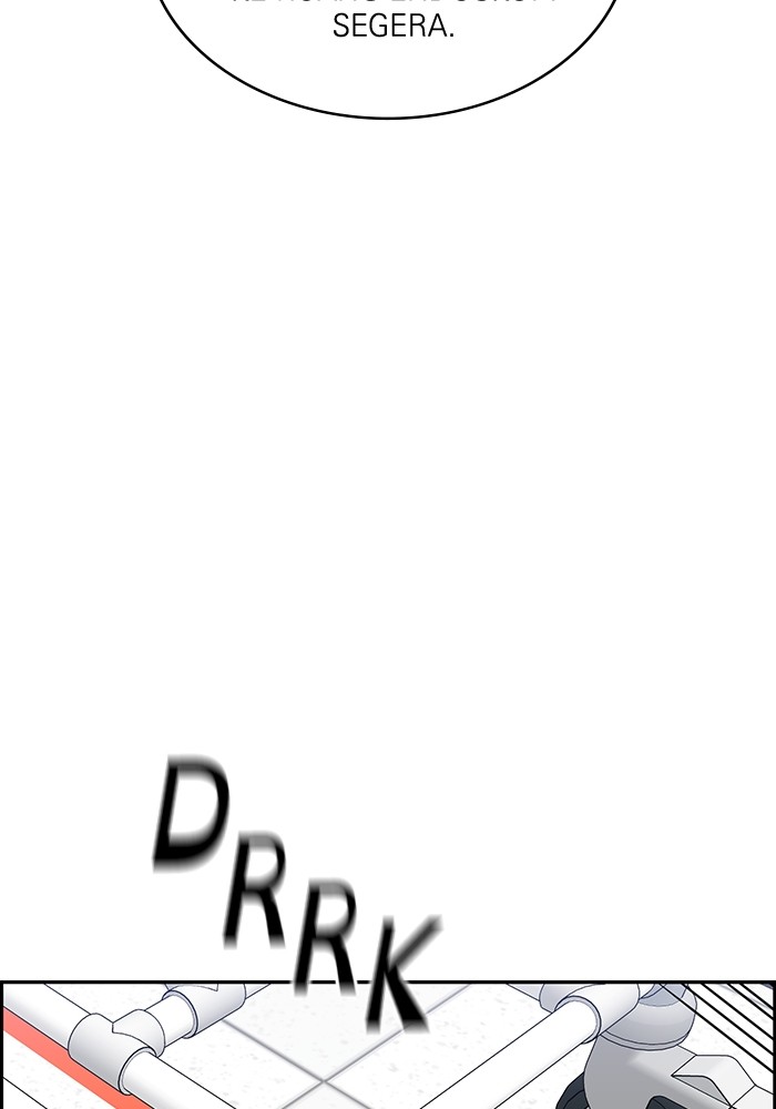 A.I Doctor Chapter 115 page 116