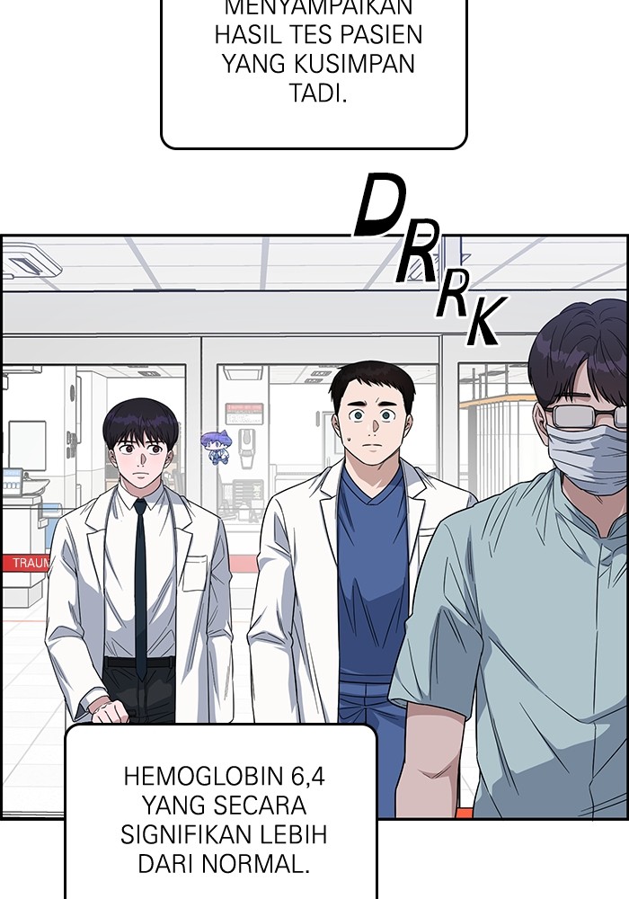A.I Doctor Chapter 115 page 118