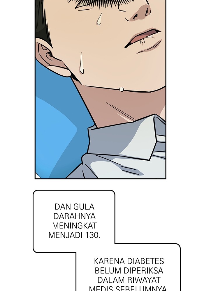 A.I Doctor Chapter 115 page 120