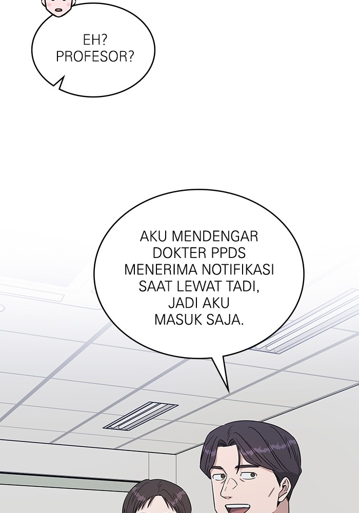A.I Doctor Chapter 115 page 127