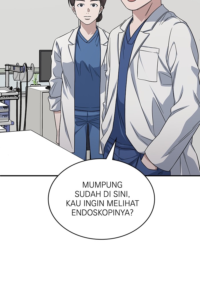 A.I Doctor Chapter 115 page 128