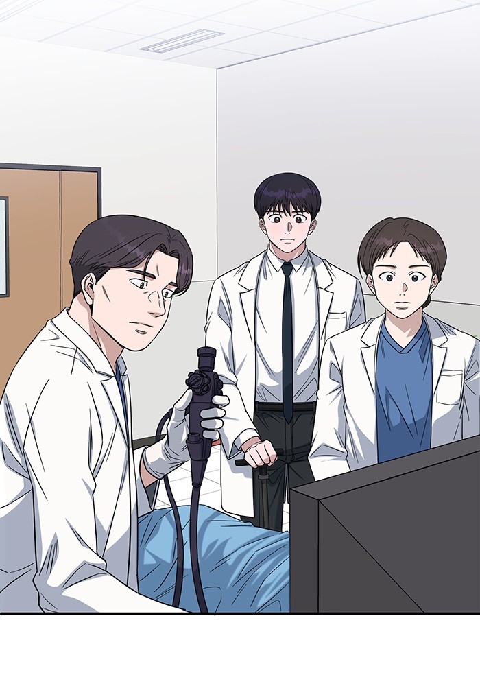 A.I Doctor Chapter 115 page 131