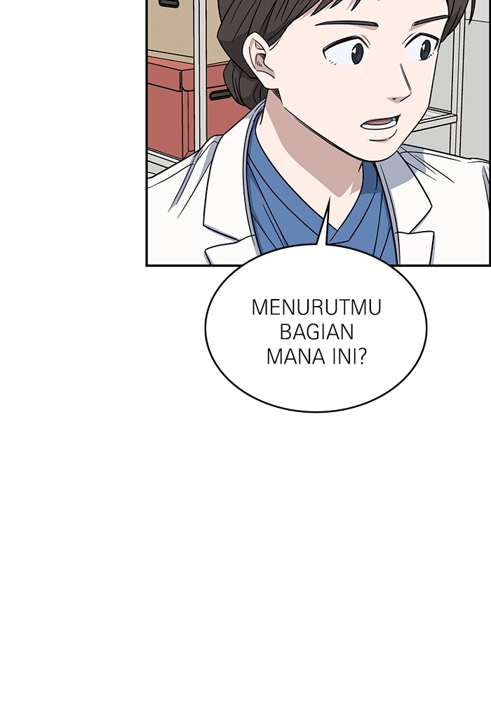 A.I Doctor Chapter 115 page 136