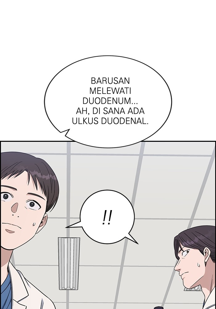 A.I Doctor Chapter 115 page 137