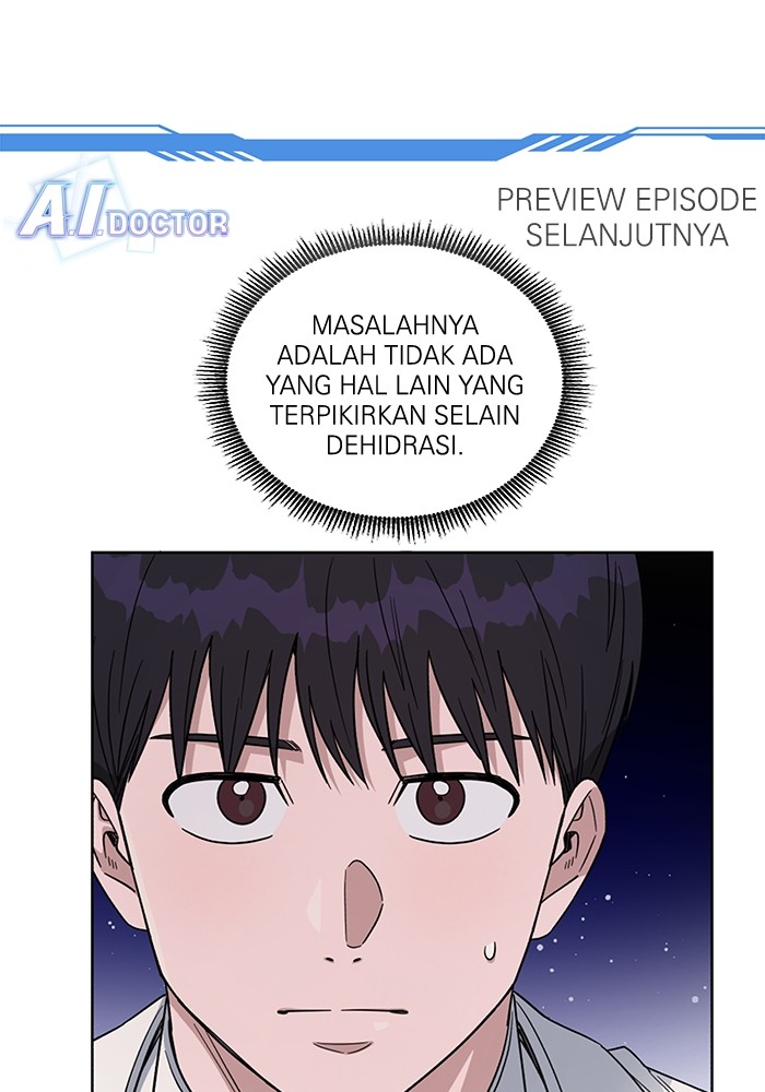 A.I Doctor Chapter 115 page 145