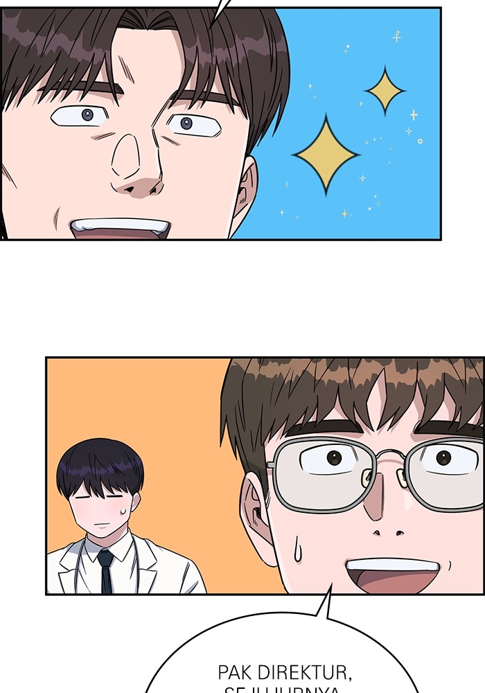 A.I Doctor Chapter 115 page 28