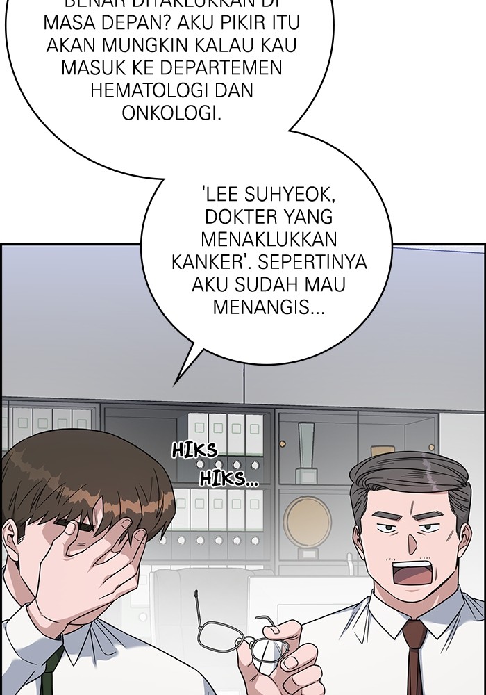 A.I Doctor Chapter 115 page 30