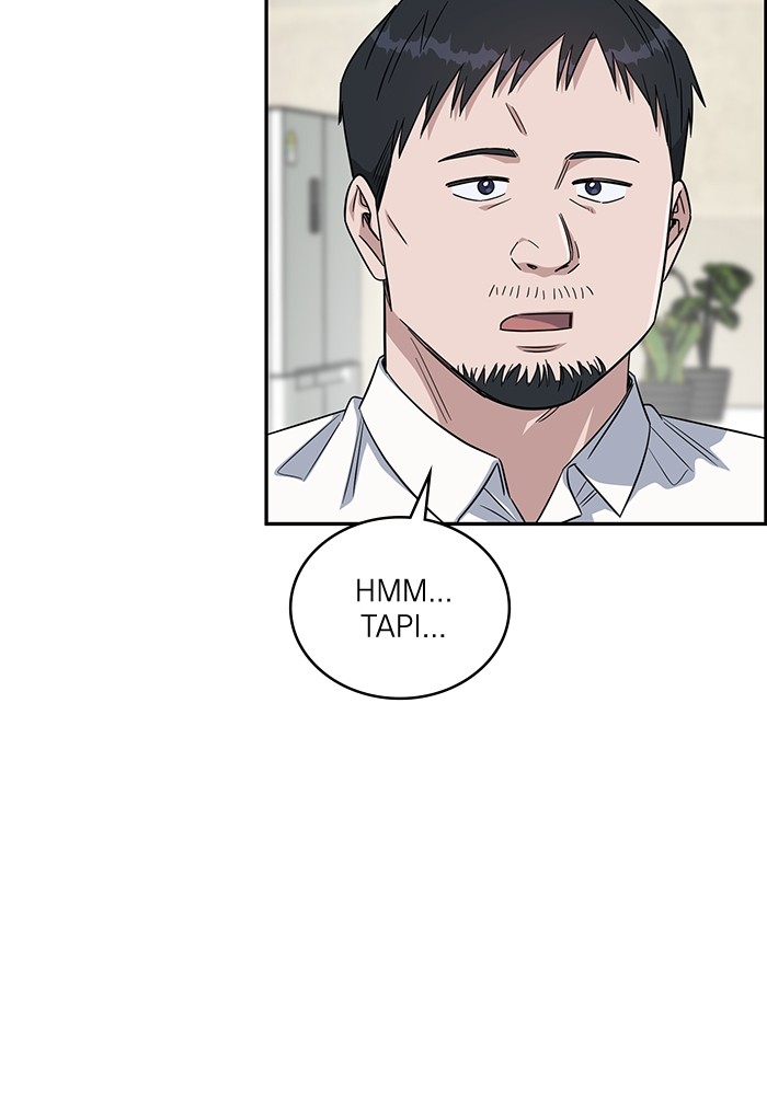 A.I Doctor Chapter 115 page 44