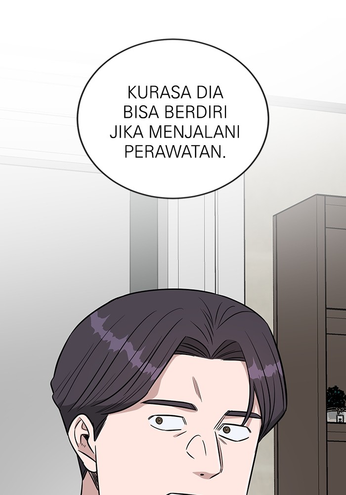 A.I Doctor Chapter 115 page 45